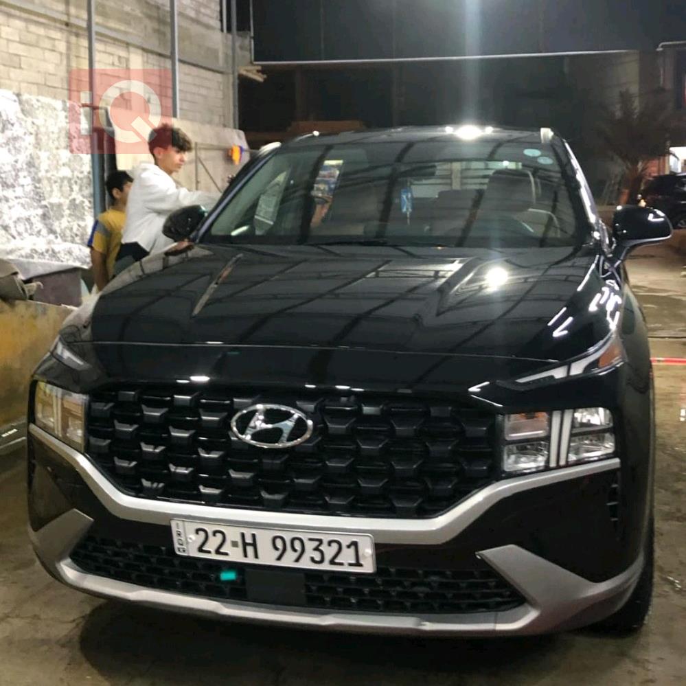 هیوندای سەنتافی